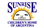 Sunrise Children's home of Argentina