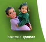 become a sponsor