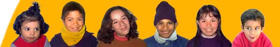 Sunrise Kids